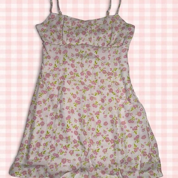 Elodie Dresses & Skirts - Elodie Women's multi Dress